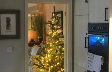 The Lodge at The Cedars - Foto 3