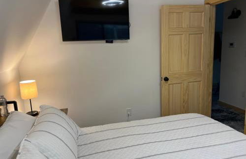 Baby Chocorua A Frame in the mountains sleeps 8 - Foto 44