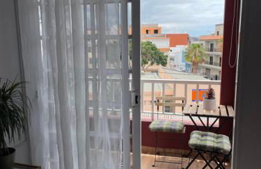 Seaside Paradise - 2 Bedroom apartment with Ocean Views & Air Conditioning in Playa San Juan - Foto 7