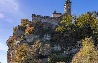 Gîte "La Sérénité Marivaloise" capacité jusqu'à 12 pers - Foto 64