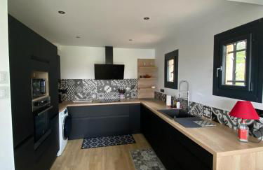 Haut de villa Toulon Mourillon - Foto 3