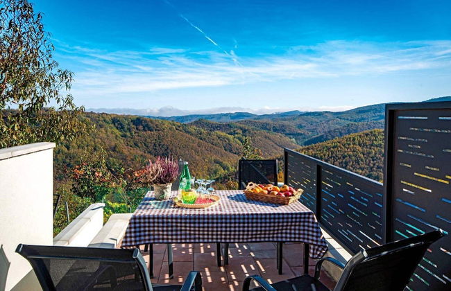 Holiday Home Martin - Foto 8