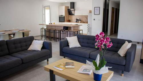 Chez Nous, Chez Vous ! - Foto 3