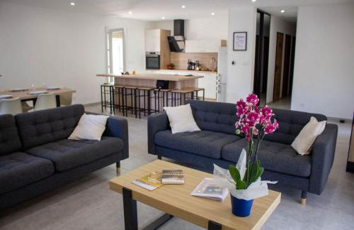 Chez Nous, Chez Vous ! - Foto 3