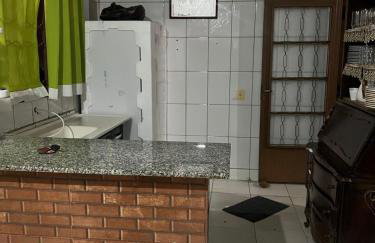 Casa MotoGP Goiânia 3 quartos, até 6 pessoas - Foto 4