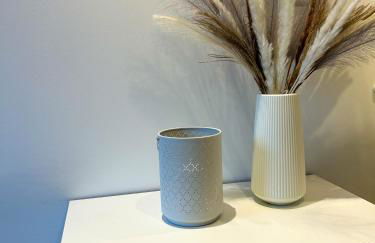 BeMa Apartments Hallstadt - ruhig, zentral, geräumig und in unmittelbarer Nähe zu Bamberg - AS5 Two - Foto 17