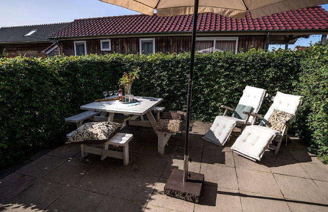 Beautiful Chalet With Sauna and Right on the Water - Foto 9