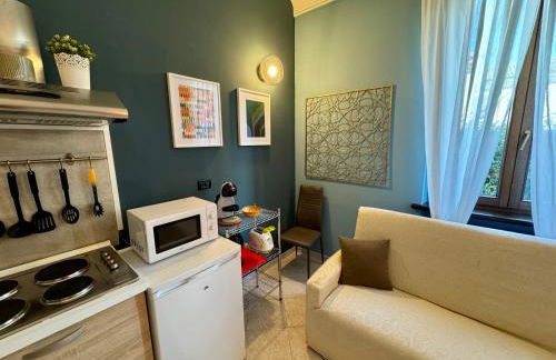 B&B La Borasca - Apartments - Foto 9