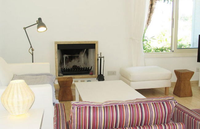 Carob Tree Villa in Latsi - Photo 5