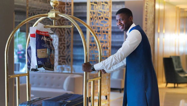 Two Seasons Hotel & Apartments (ex. Gloria Hotel) - Foto 2