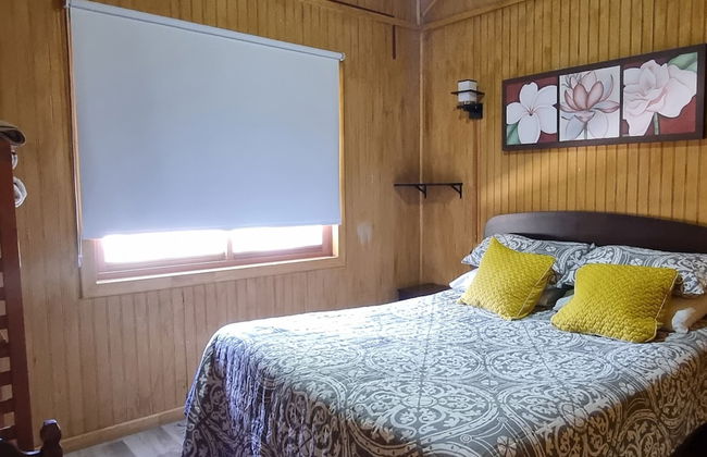 Refugios de Montaña Reloncaví - RL1 - Photo 2