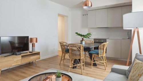 Apartamentos Gran Vía - Foto 3