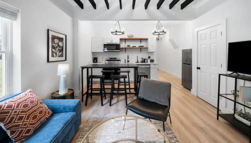 Spacious and Modern 3BR near Downtown and Walnut Hills - Foto 5