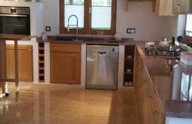 Casinha Laranja - Foto 9