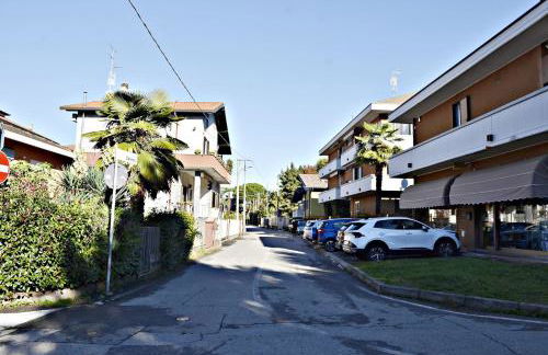 A Casa di Alfonso Malpensa Airport - Foto 73