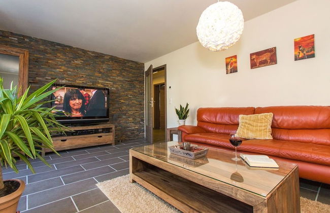 Wildnisresidenz am Nationalpark - Photo 21