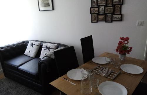 La Villa des Remparts - Photo 11