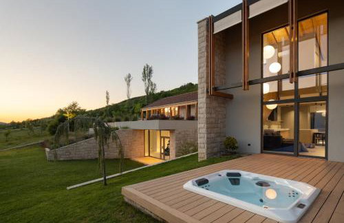 NEW! Discover Villa Terra Moro - The Ultimate Luxury Villa in Crivac, Dalmatia - Photo 7