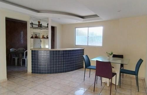 APtº 1º andar em Olinda Casa Caiada a 100 mts da praia - Foto 21