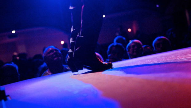 Patio Sevillano spectacle flamenco - Photo 4