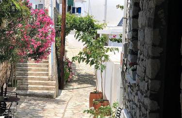 Stella's Home in Koronos - Foto 25