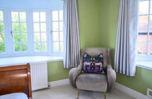 Charming Country House near Henley-on-Thames - Foto 10