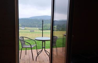 Domki w Bieszczadach Nowa Zelandia - Photo 32