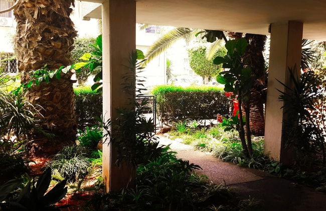 Tel Aviv Apartment by the Sea - Foto 27