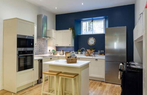 Old Argyll House - Foto 6