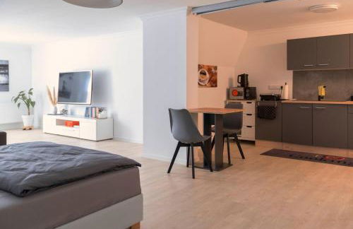 Bad Salzuflen Sweet Appartement - Foto 16