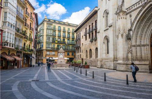 Apartamento Portugalete Gran Bilbao 3 dormitorios - 3 bedrooms - Foto 29