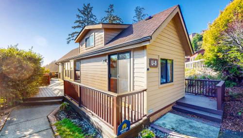 Cabin in the Clouds - Foto 5