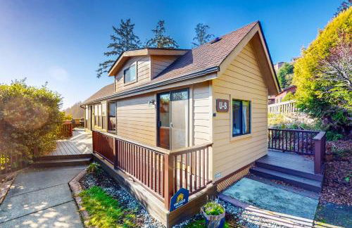 Cabin in the Clouds - Foto 5