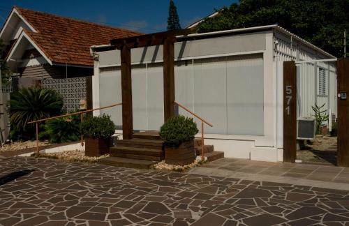 Casa container - Foto 1