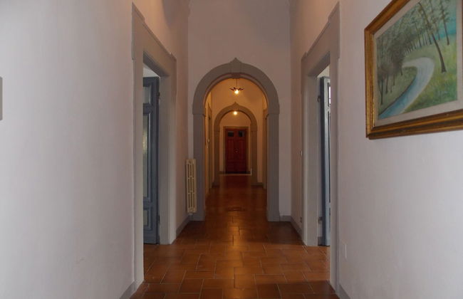 Villa Senni - Foto 28