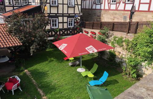 Ferienhaus "Ahle Schinn" - Foto 37