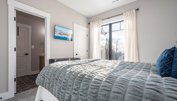 Top of the Rock - Foto 2, Habitación