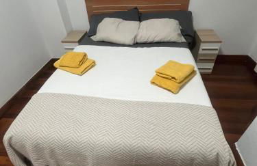 Alojamiento en el Corazón de Santander 2 - Foto 17