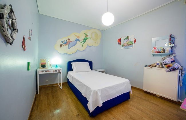 Villa Sparta - Foto 5