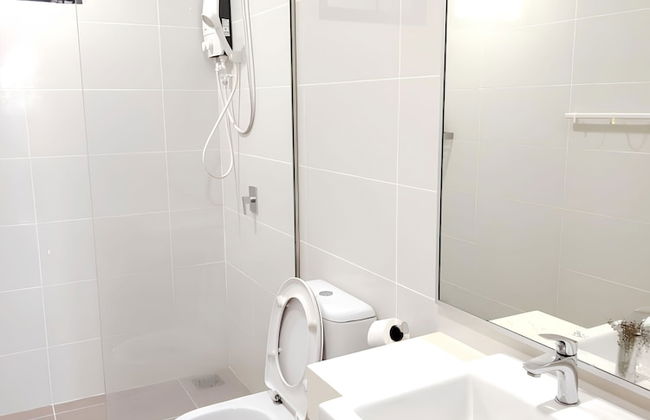 Cityview Southkey 2BR2FREE 16FL By Natol - Foto 10