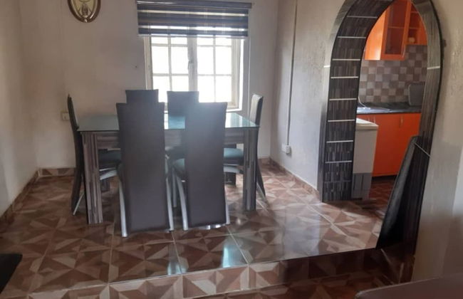 Remarkable 2-bed Apartment in Lagos - Foto 17