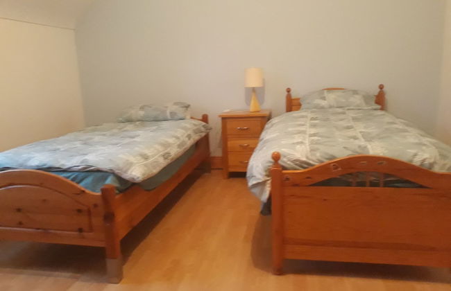 Slieve Anierin House - Foto 3