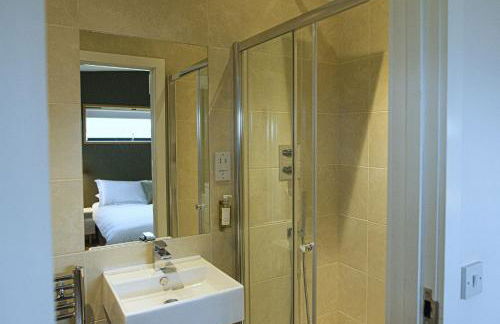 Jog Lodge 20 By Together Travel - 3 Bed Sea-View - Photo 13