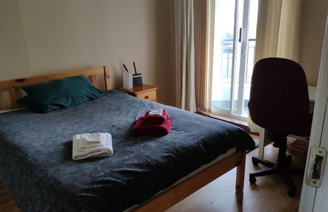 Stunning 6 Bed House With Private Garden in Galway - Foto 5