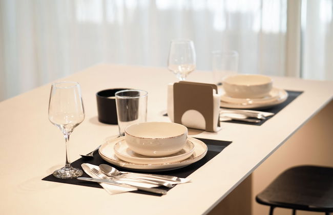 The Samirah Luxury Residences - Foto 53