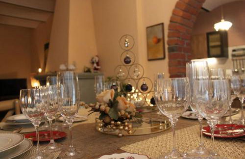 Holiday Home Croce With Spa - Foto 33