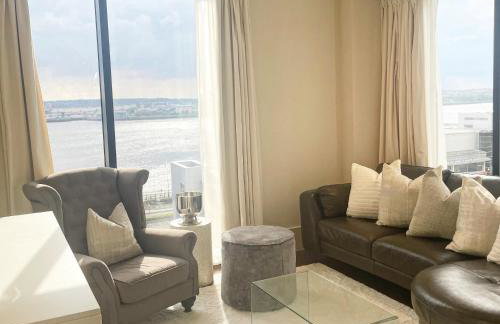 NOVU Apartments Liverpool Waterfront - Foto 77