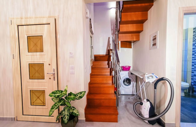 All Saints Villas - Photo 6