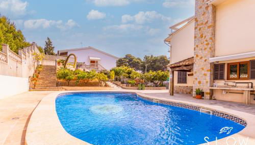 Villa Maravillas by Slow Villas - Foto 2