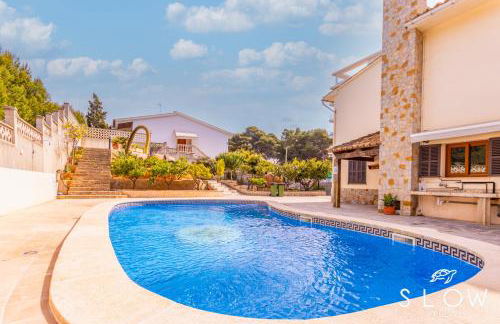 Villa Maravillas by Slow Villas - Foto 2